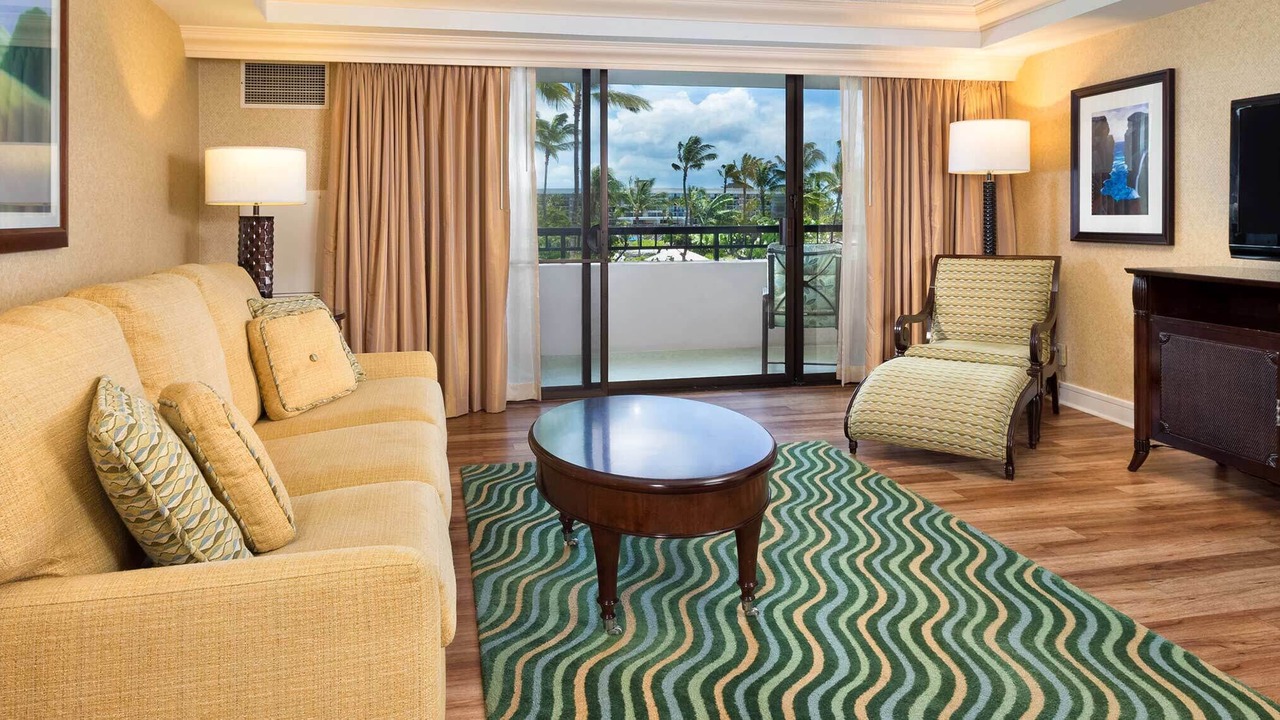 Photo of Bedroom in Waikiki
