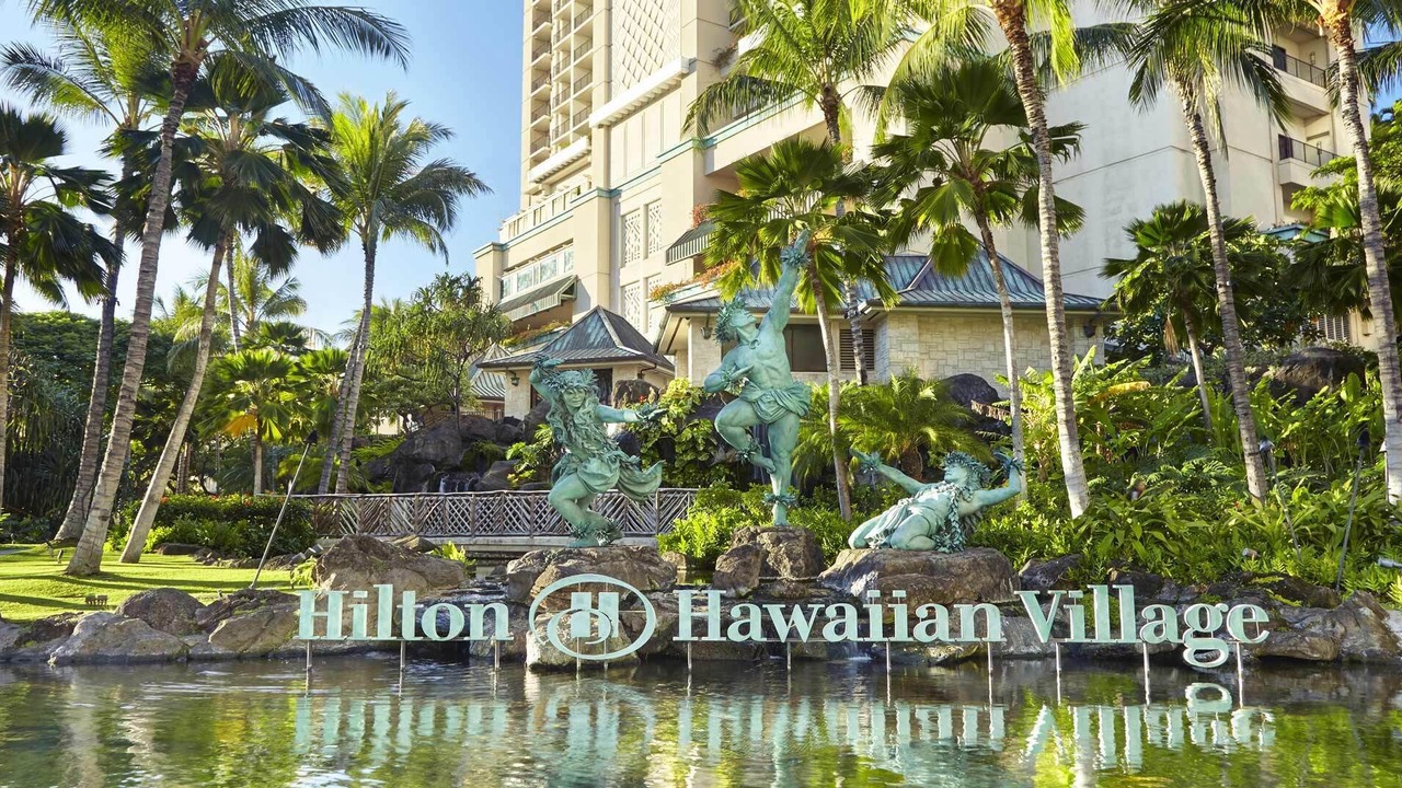 Photo of Outdoor in Waikiki