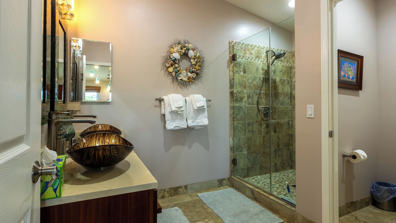 Photo of Bathroom in Kamuela