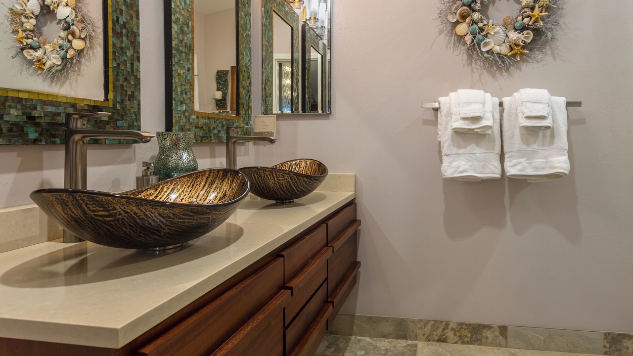 Photo of Bathroom in Kamuela