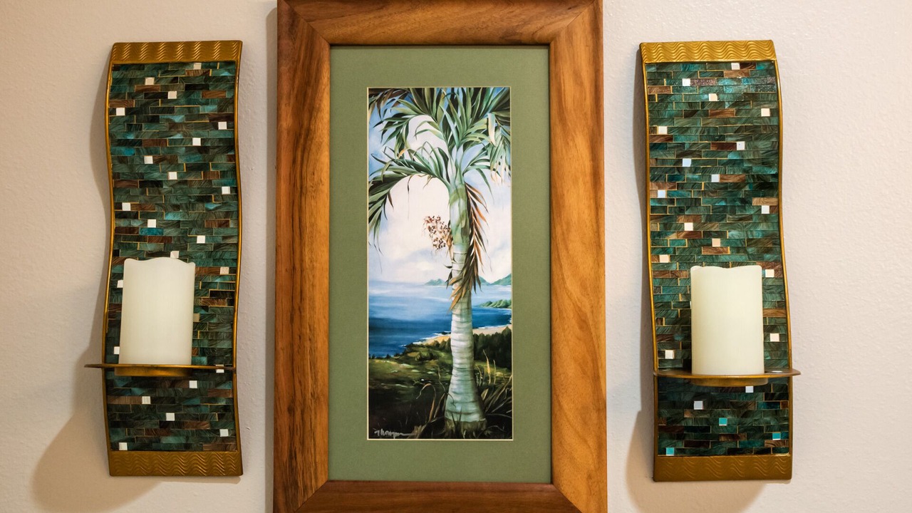 Photo of Bathroom in Kamuela