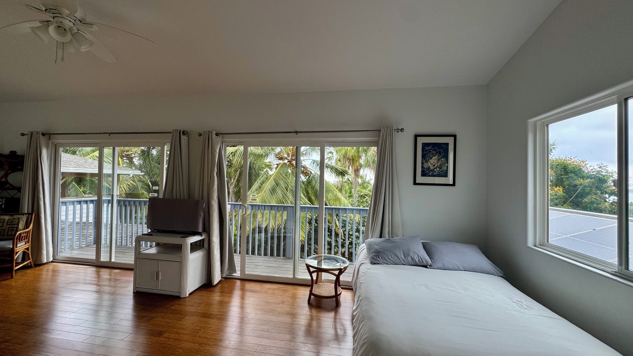 Photo of Bedroom in Honaunau-Napoopoo