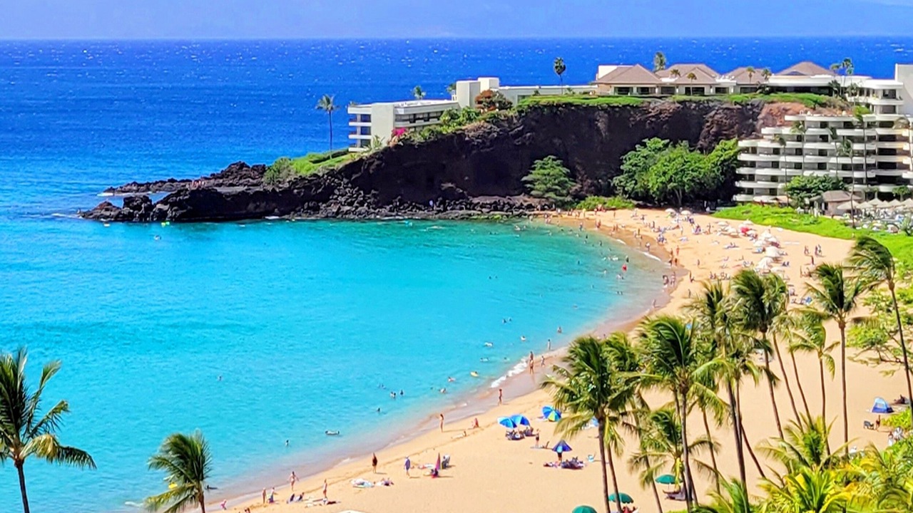Photo of Others in Kaanapali