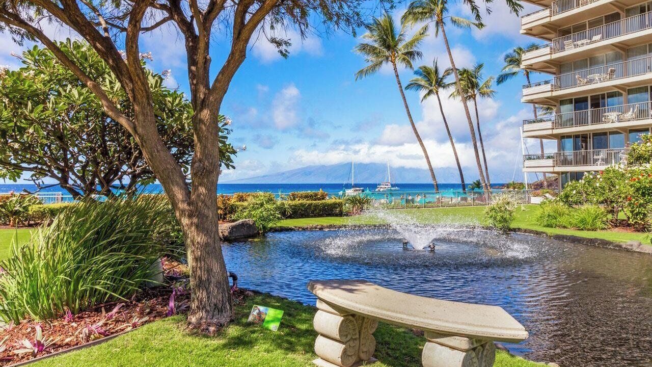 Photo of Outdoor in Kaanapali