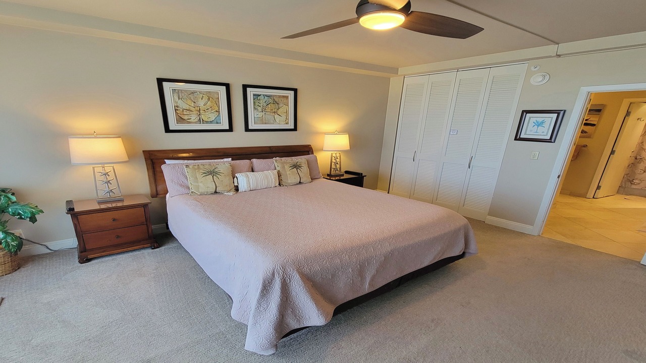 Photo of Bedroom in Kaanapali