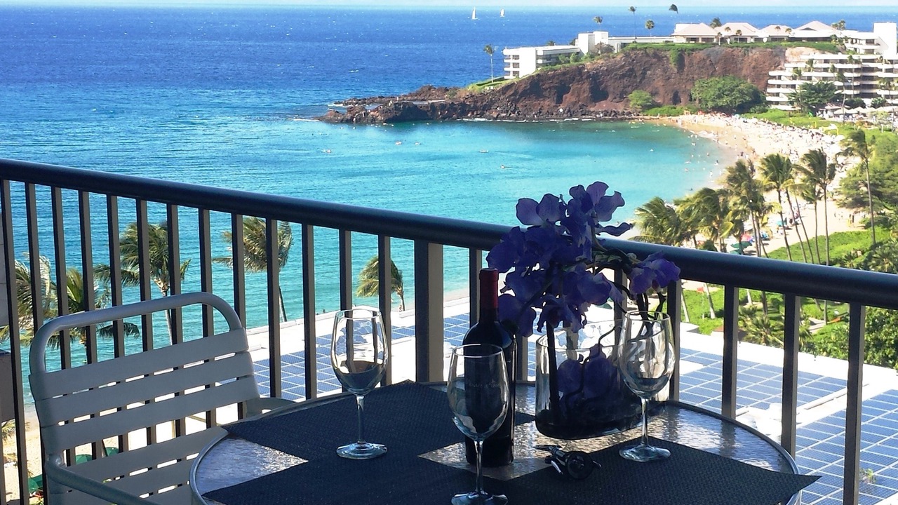 Photo of Outdoor in Kaanapali