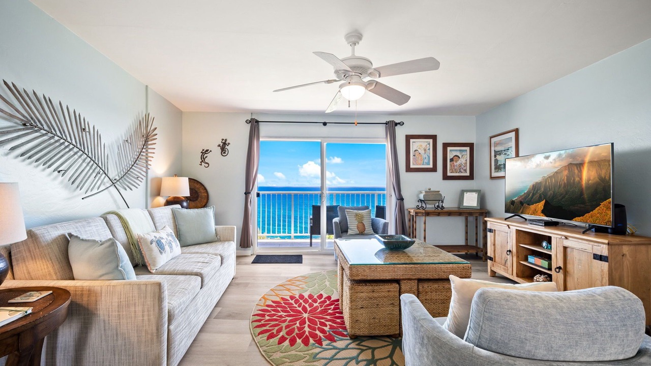 Photo of Bedroom in Princeville