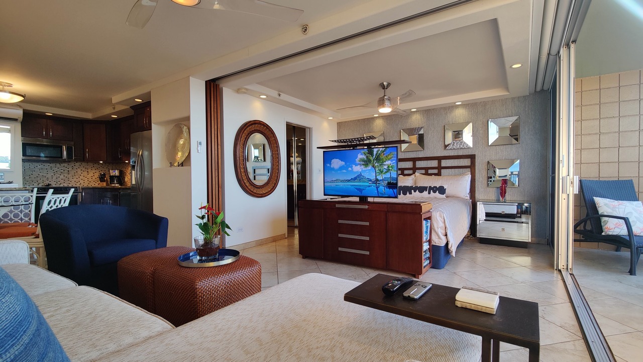 Photo of Bedroom in Kihei