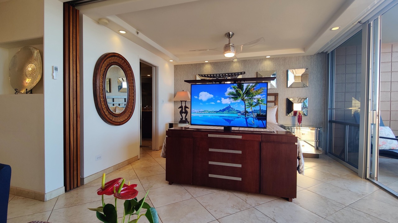 Photo of Bedroom in Kihei
