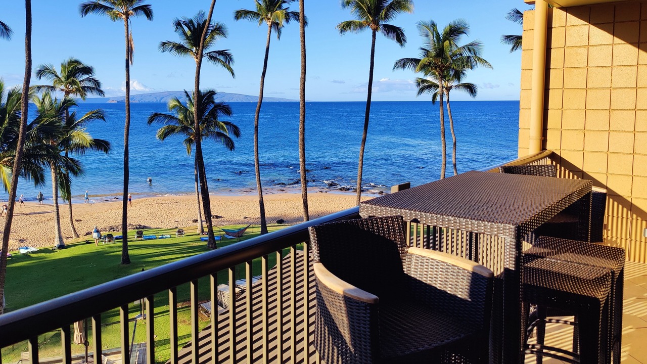 Photo of Outdoor in Kihei