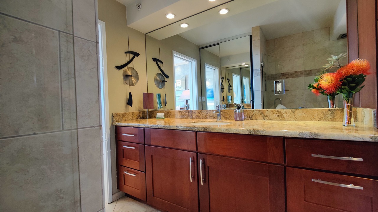 Photo of Bathroom in Kihei