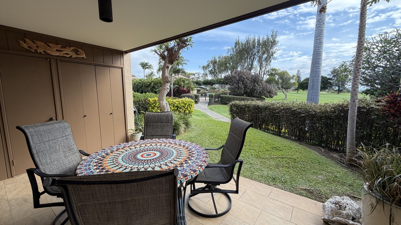 Photo of Outdoor in Waikoloa Village