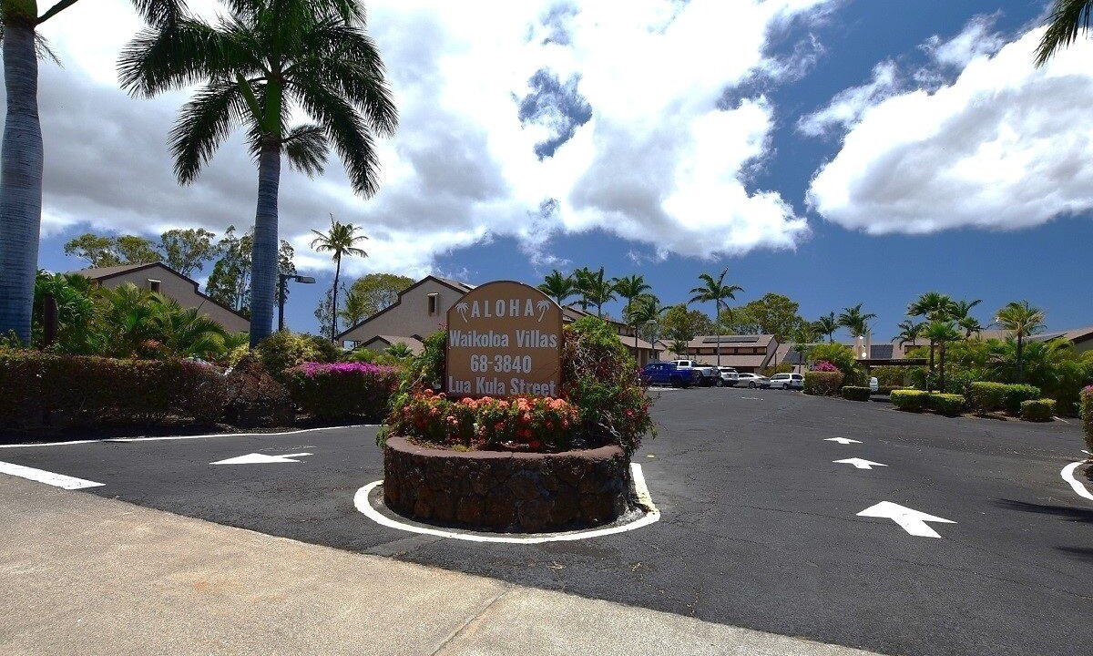 Photo of Outdoor in Waikoloa Village