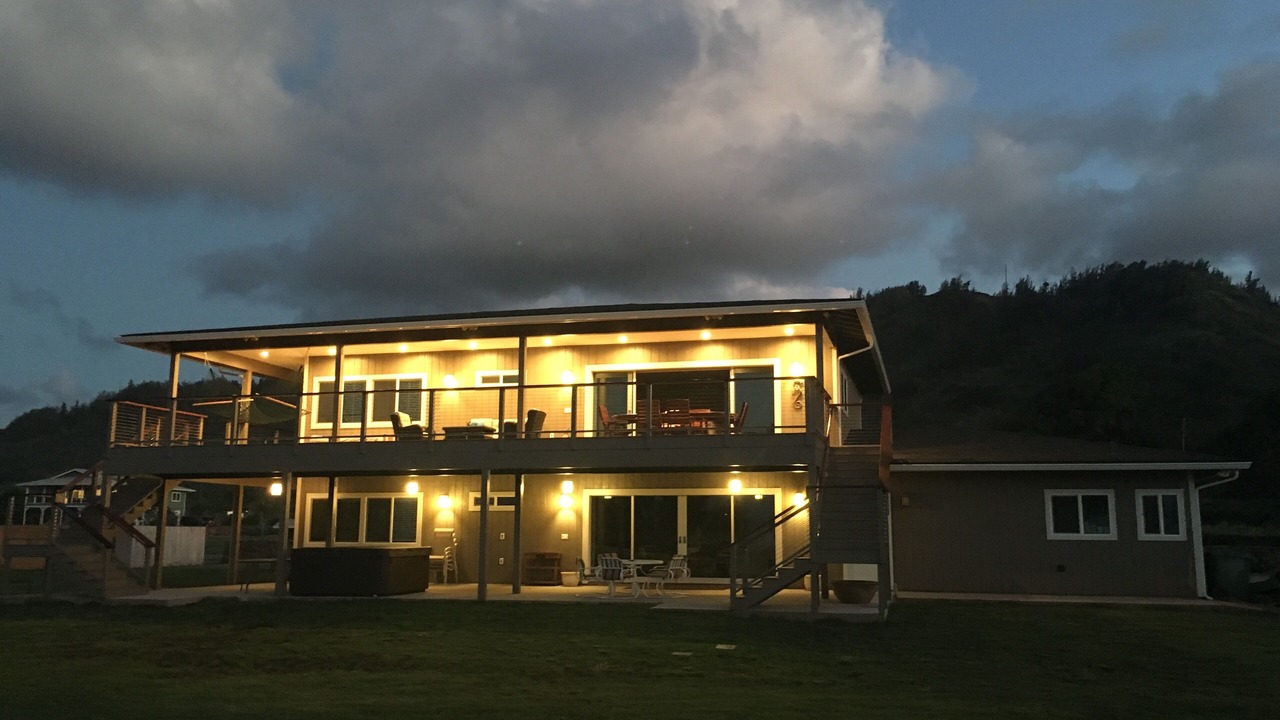 Photo of Outdoor in Kahuku