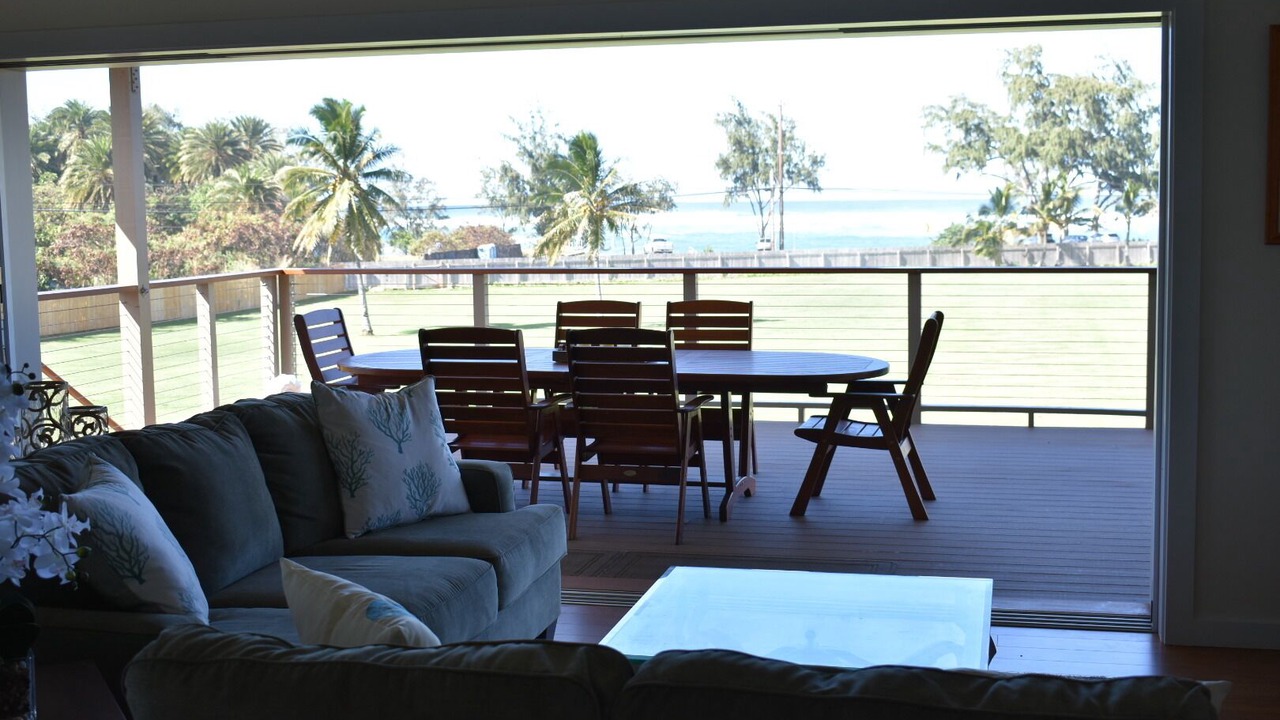 Photo of Outdoor in Kahuku