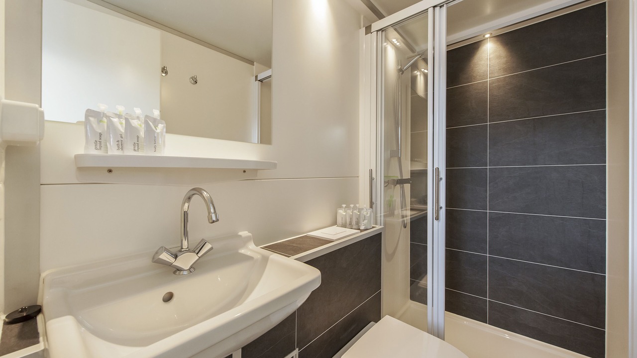 Photo of Bathroom in Heugum