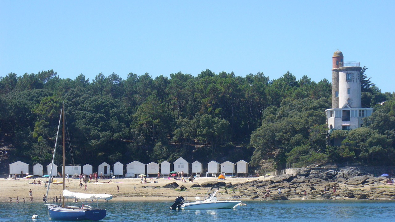Photo of Others in Noirmoutier-en-l'Ile