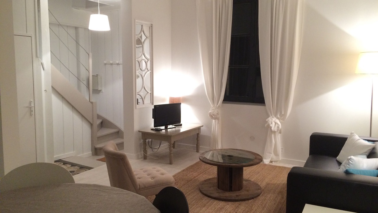 Photo of Livingroom in Meung-sur-Loire