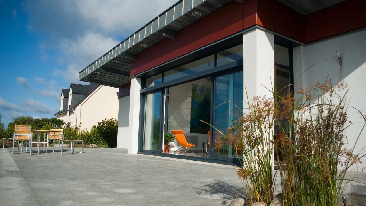 Photo of Patio Balcony in Telgruc-sur-Mer