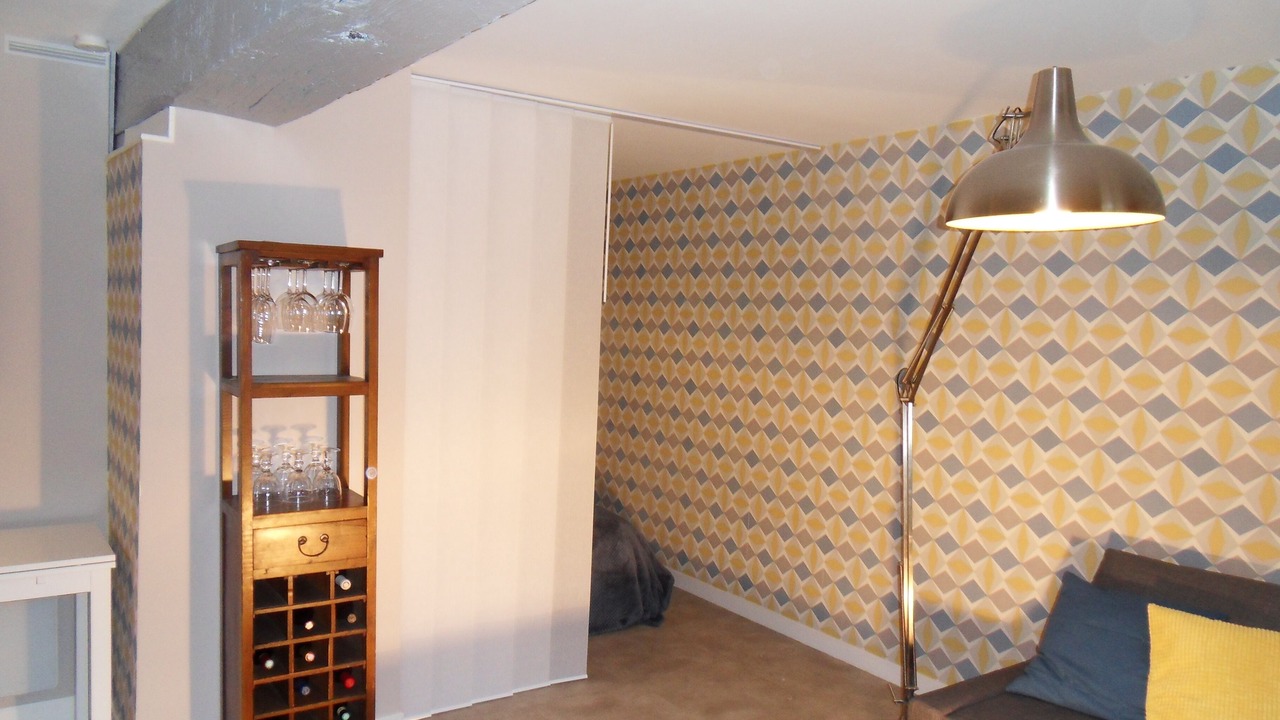 Photo of Livingroom in Decre-Cathedrale