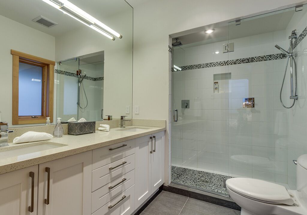 Photo of Bathroom in Whistler
