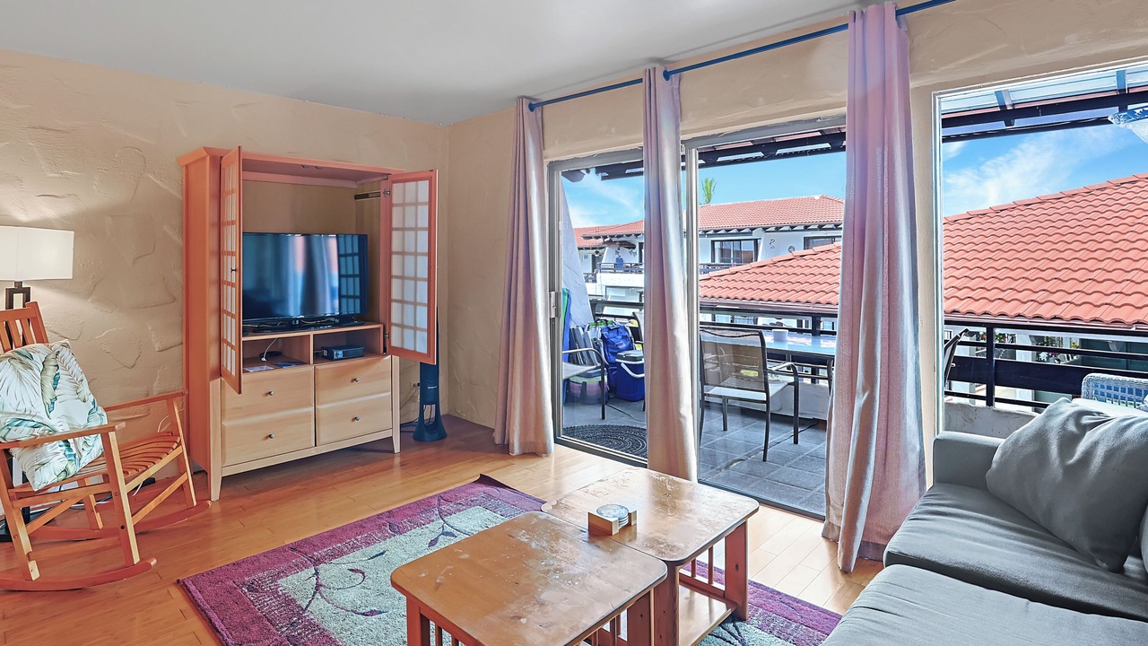 Photo of Livingroom in Kailua-Kona