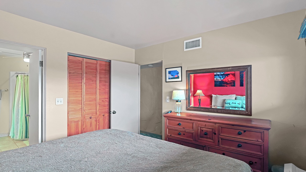 Photo of Bedroom in Kailua-Kona