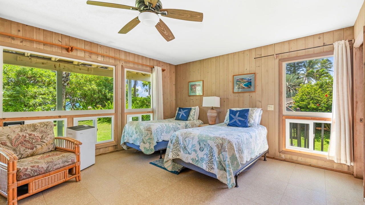 Photo of Bedroom in Anahola