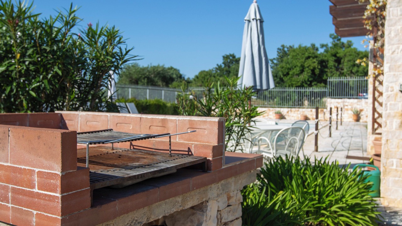 Photo of Outdoor in Castellana Grotte