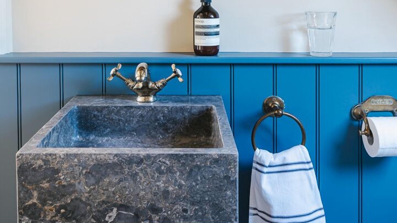Photo of Bathroom in Chipping Campden