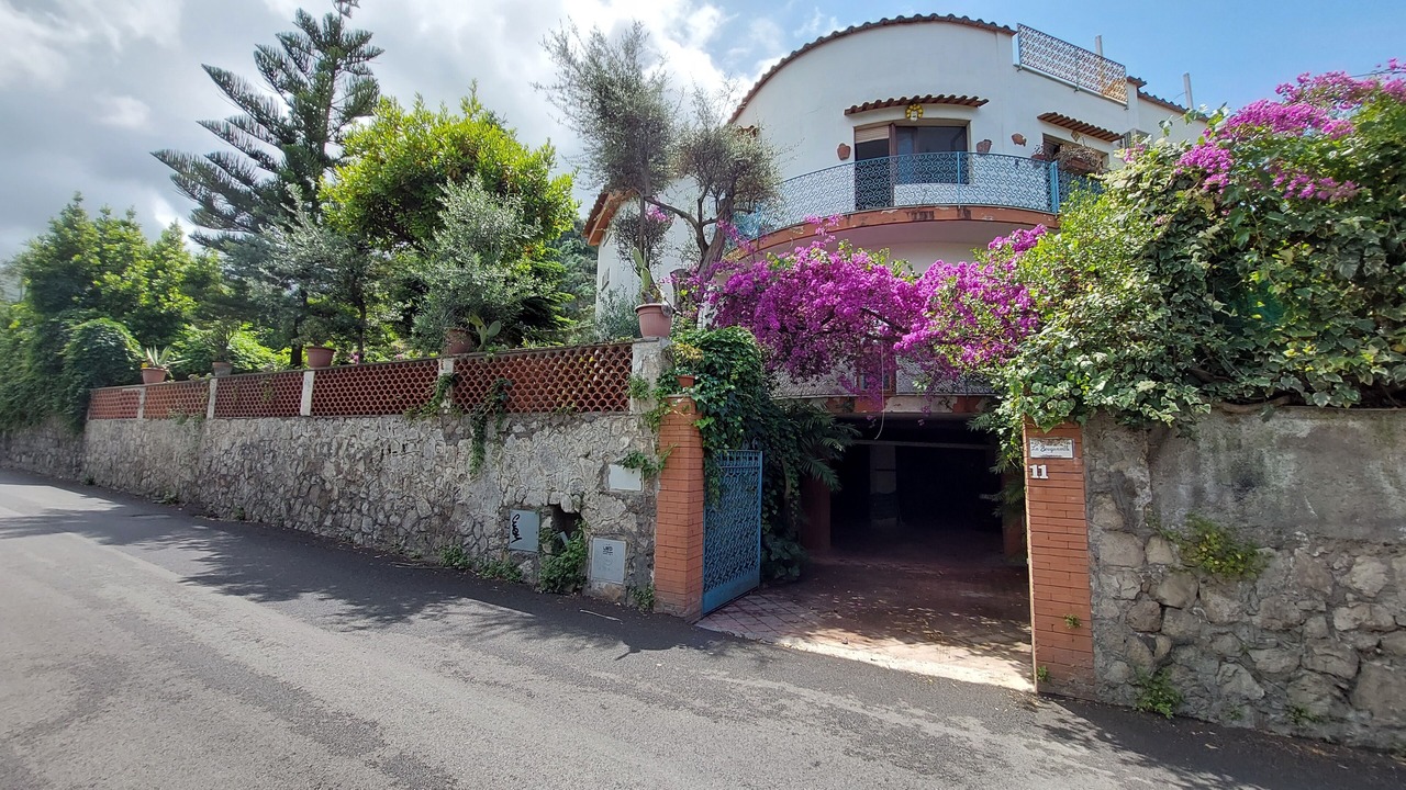 Photo of Outdoor in Vico Equense