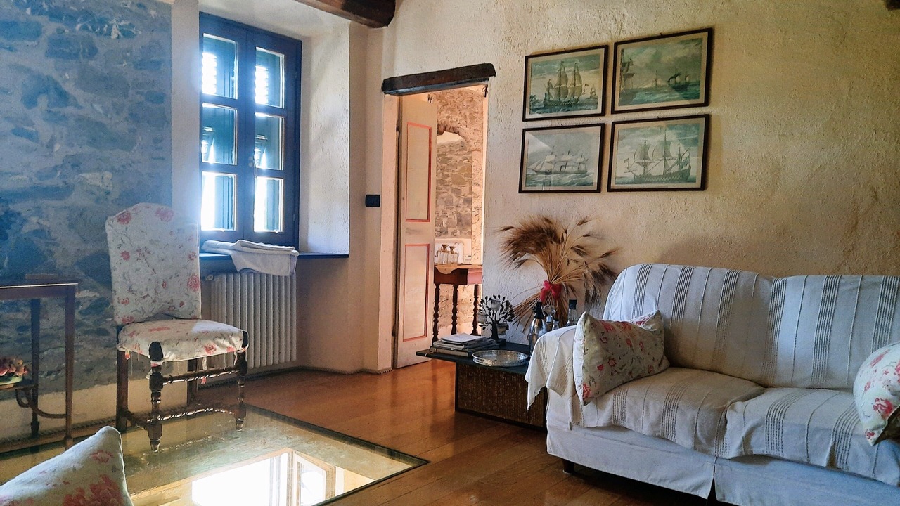 Photo of Livingroom in Vegliasco