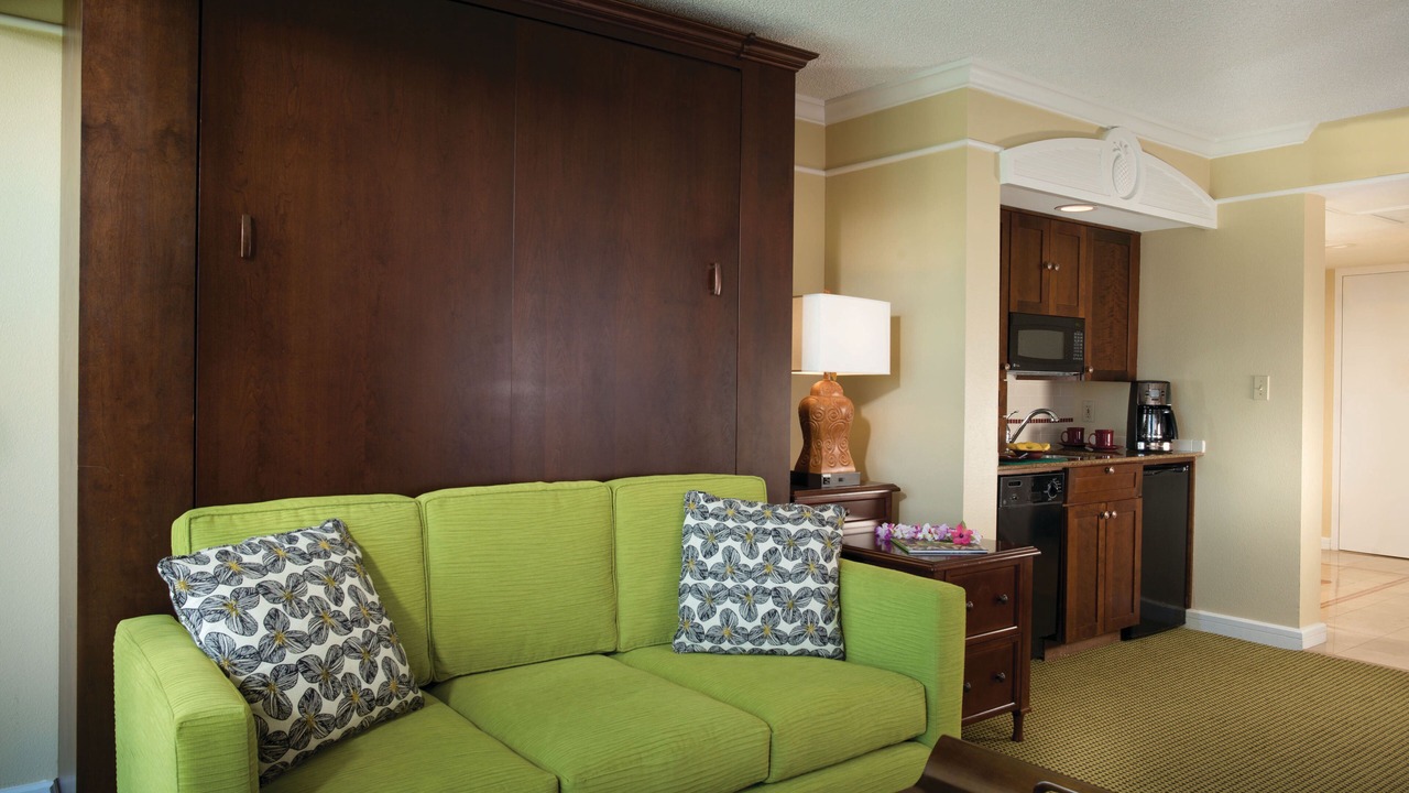 Photo of Livingroom in Lihue