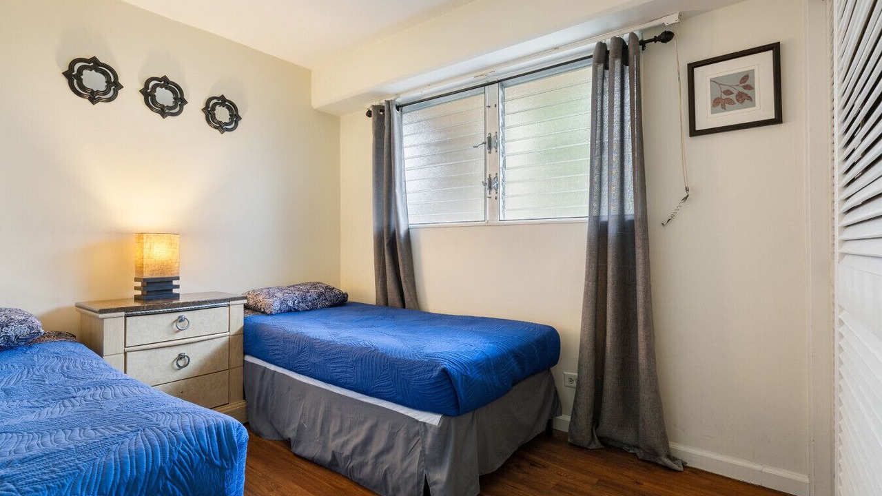 Photo of Bedroom in McCully - Moiliili