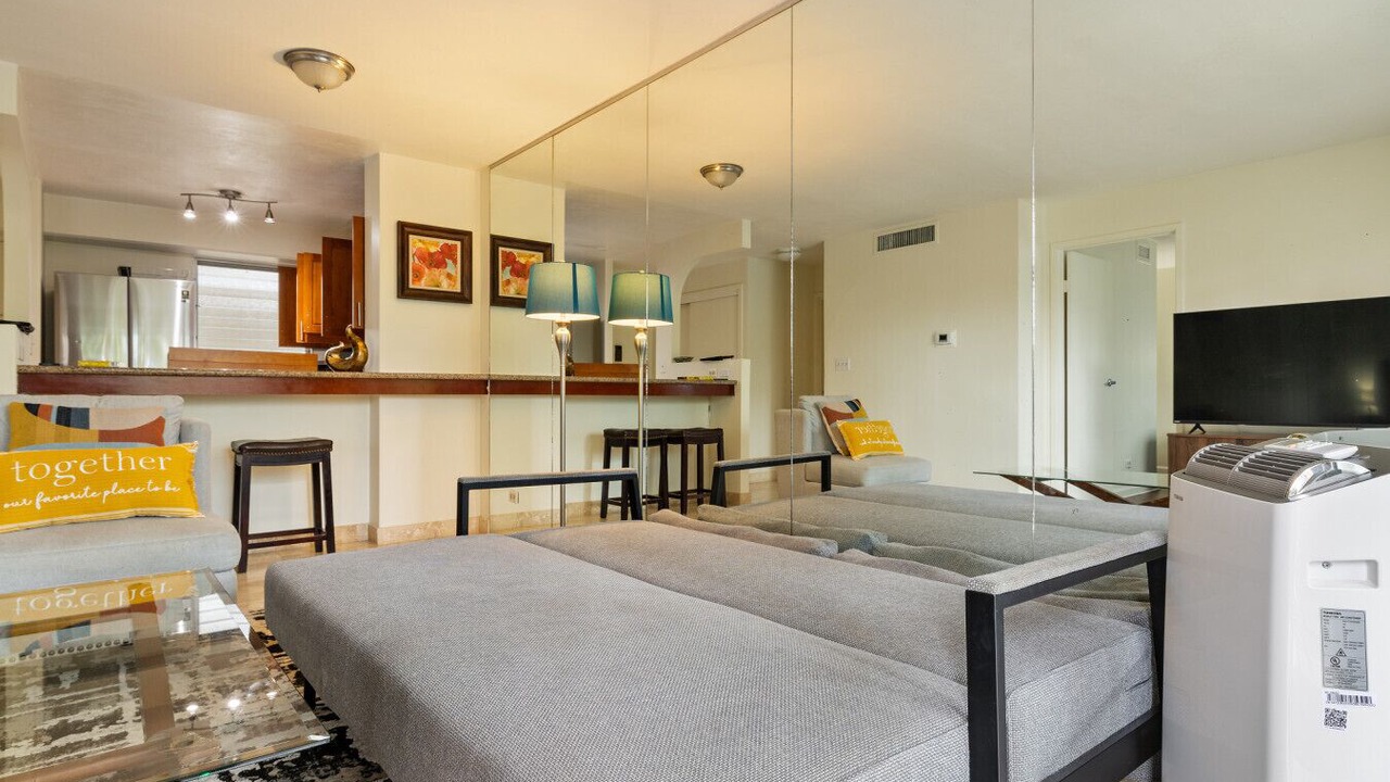 Photo of Bedroom in McCully - Moiliili