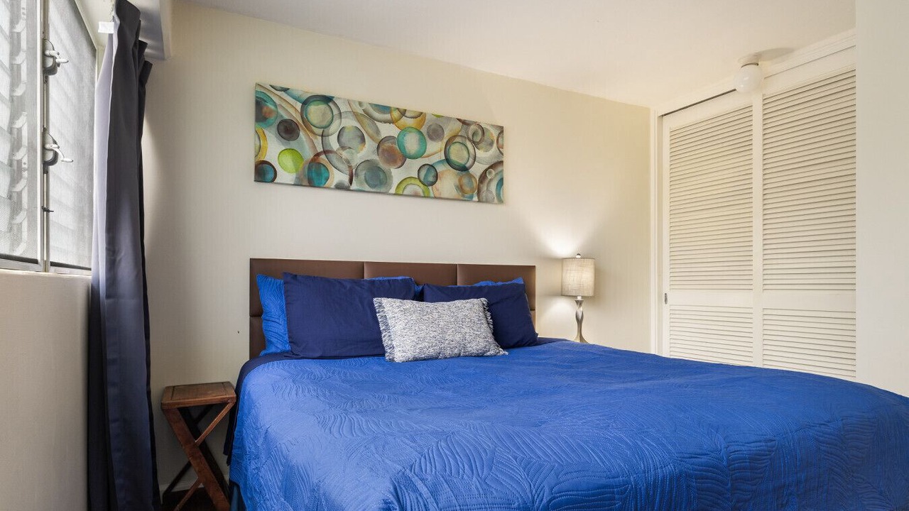 Photo of Bedroom in McCully - Moiliili