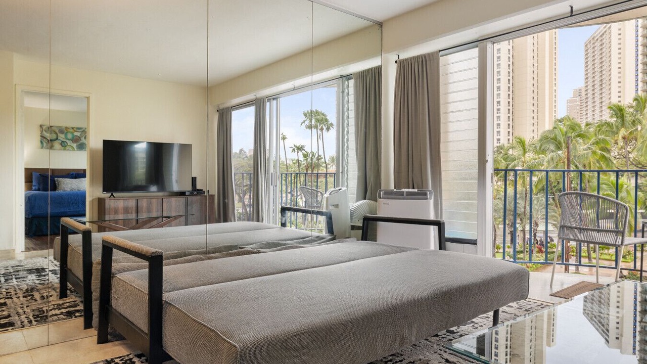 Photo of Bedroom in McCully - Moiliili