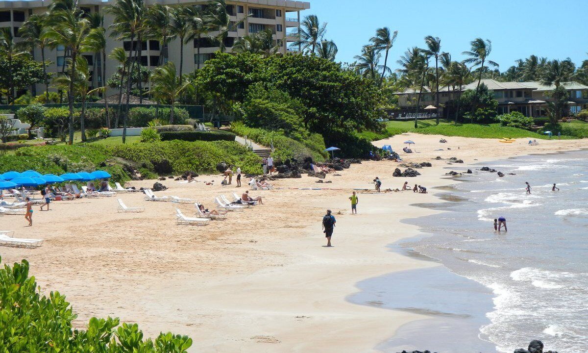 Photo of Others in Wailea