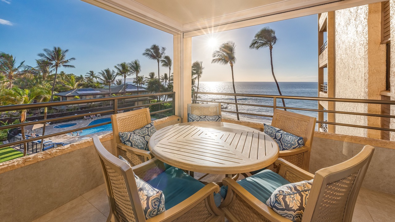 Photo of Outdoor in Wailea