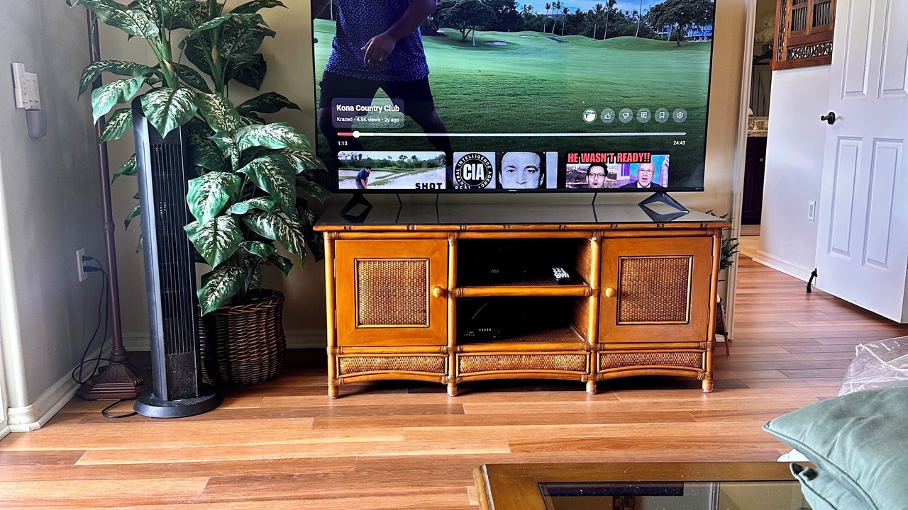 Photo of Livingroom in Waikoloa