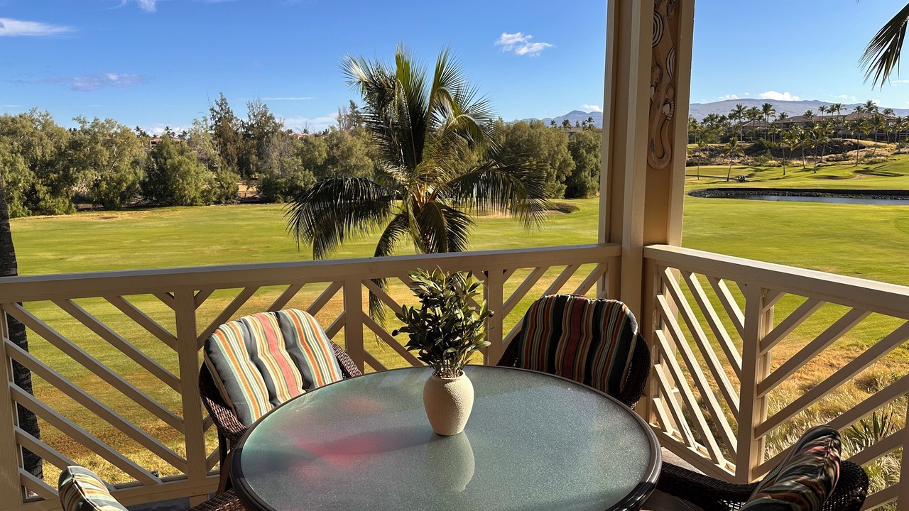 Photo of Outdoor in Waikoloa