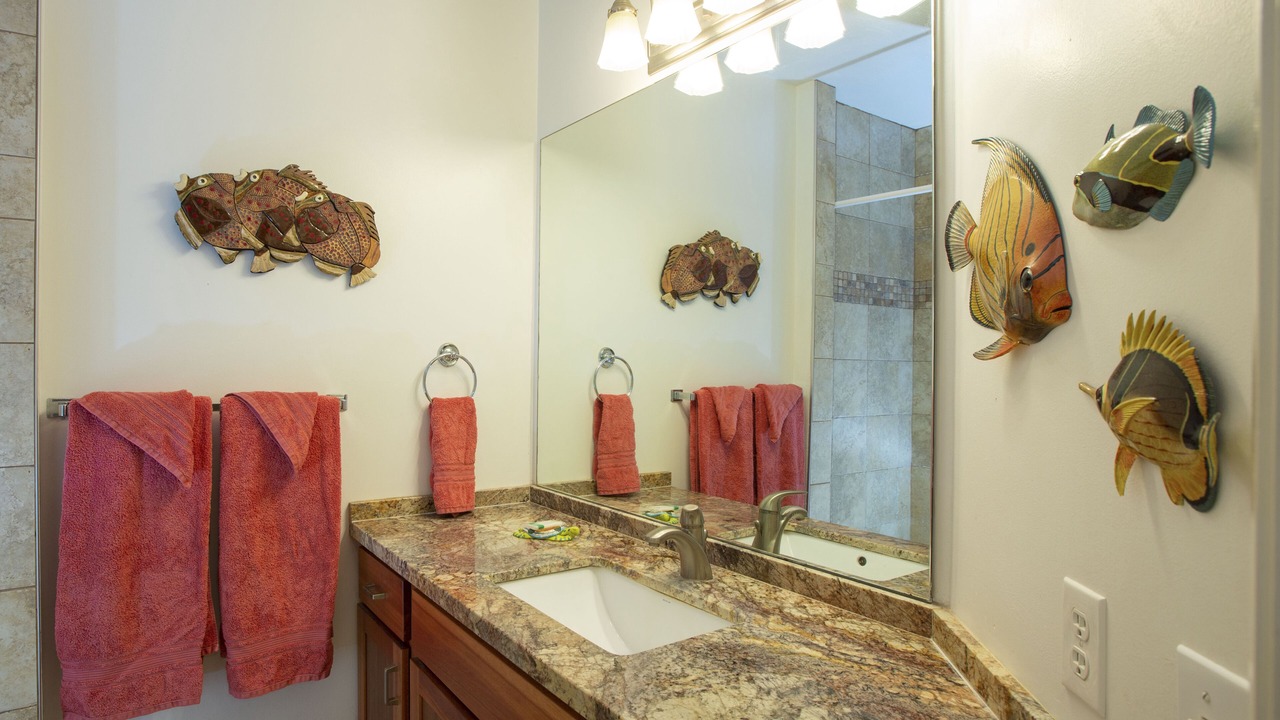 Photo of Bathroom in Kihei