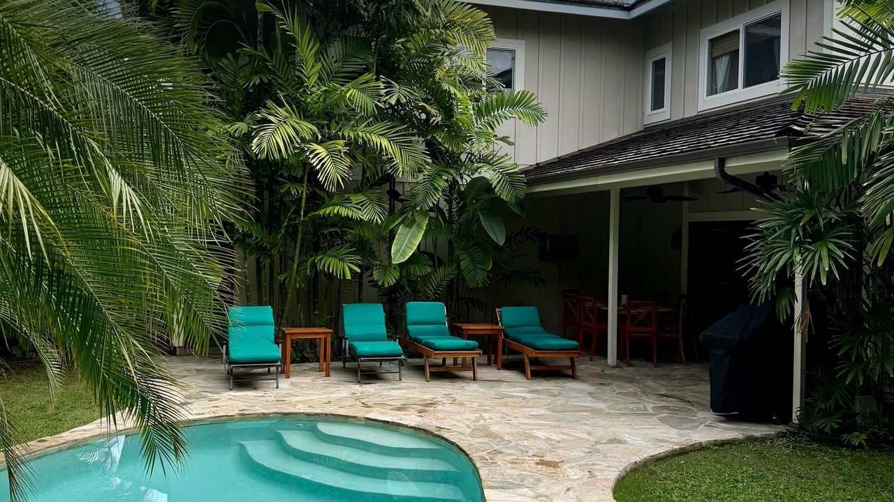 Photo of Outdoor in Kailua