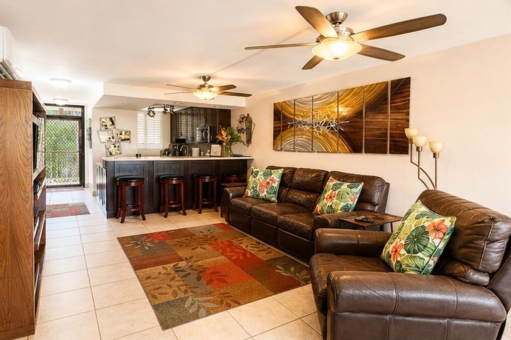 Photo of Bedroom in Maalaea
