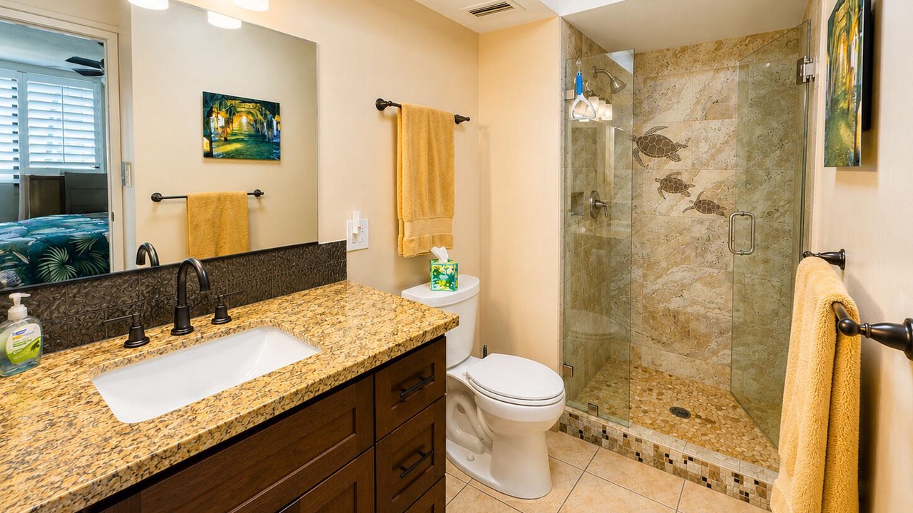 Photo of Bedroom in Maalaea
