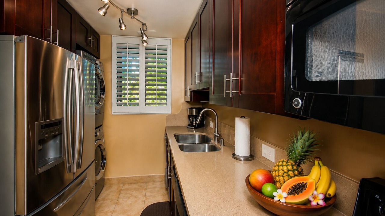 Photo of Kitchen in Maalaea