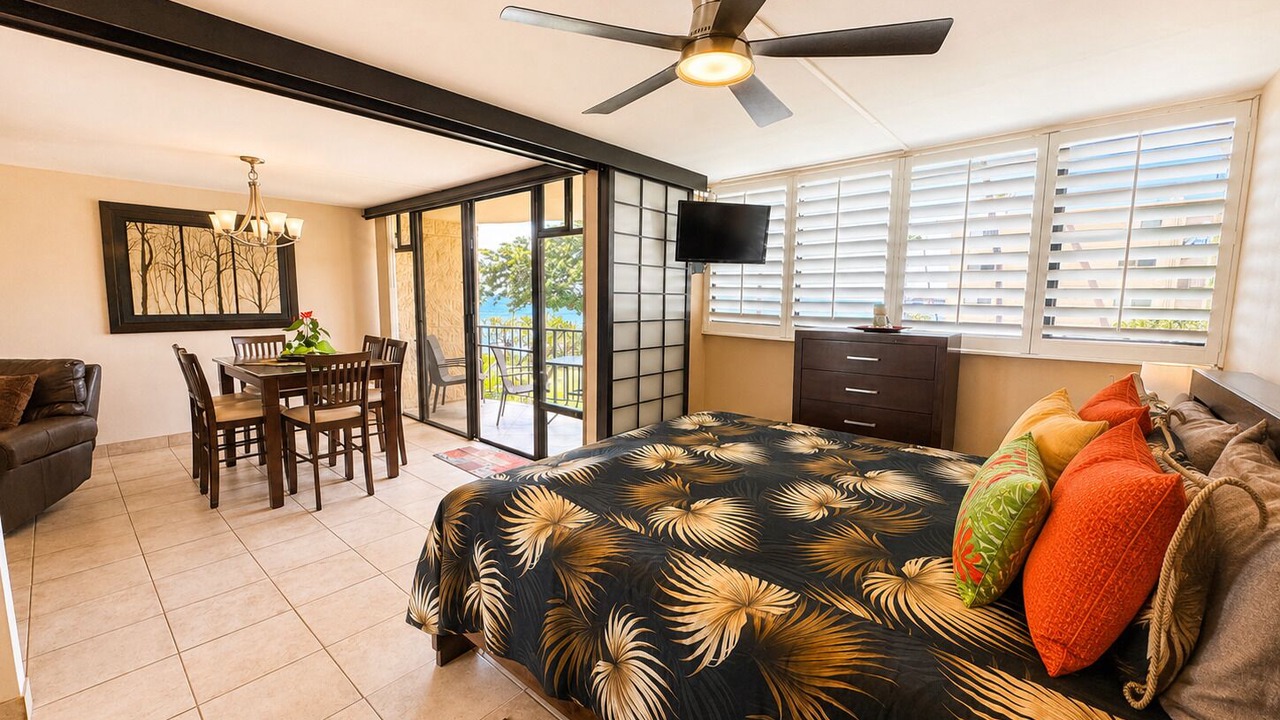 Photo of Bedroom in Maalaea
