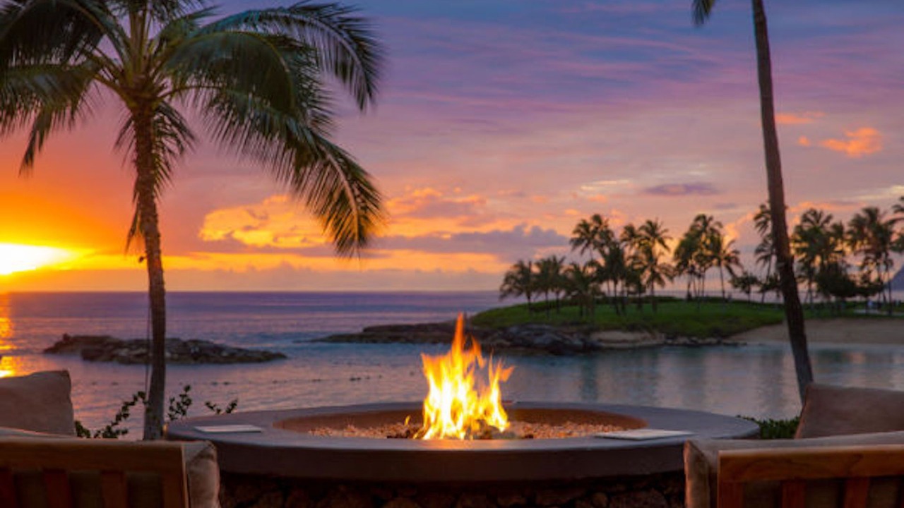 Photo of Outdoor in Ko Olina