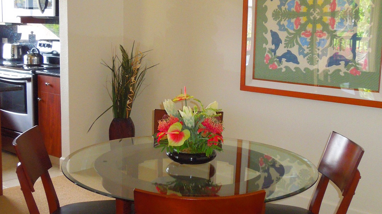 Photo of Livingroom in Wailea