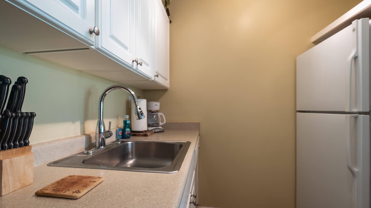 Photo of Kitchen in Kihei